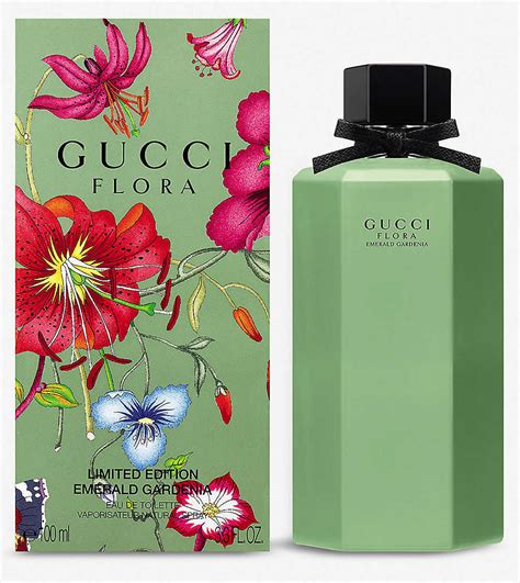 gucci flora groen|gucci flora for women.